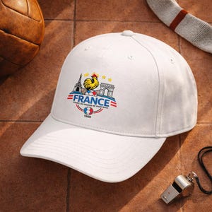 Cap France 1998 - Etsy
