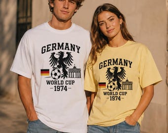 Unisex classic tee