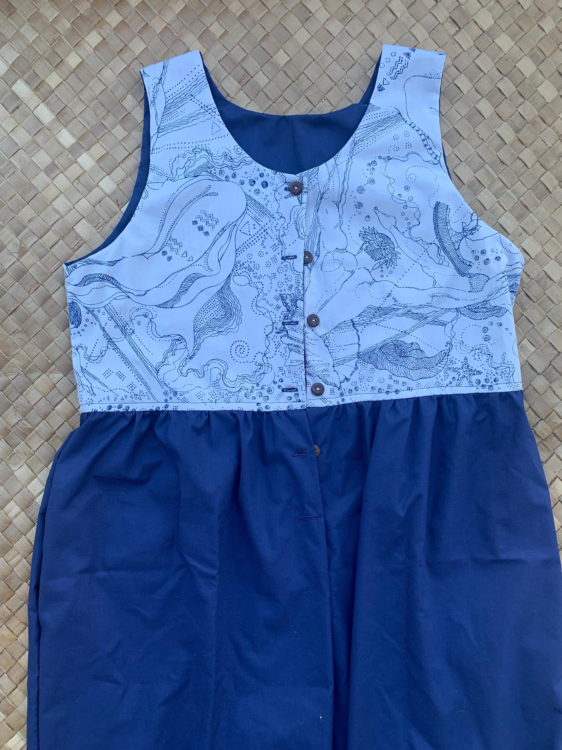 Nakeu Awai - Etsy