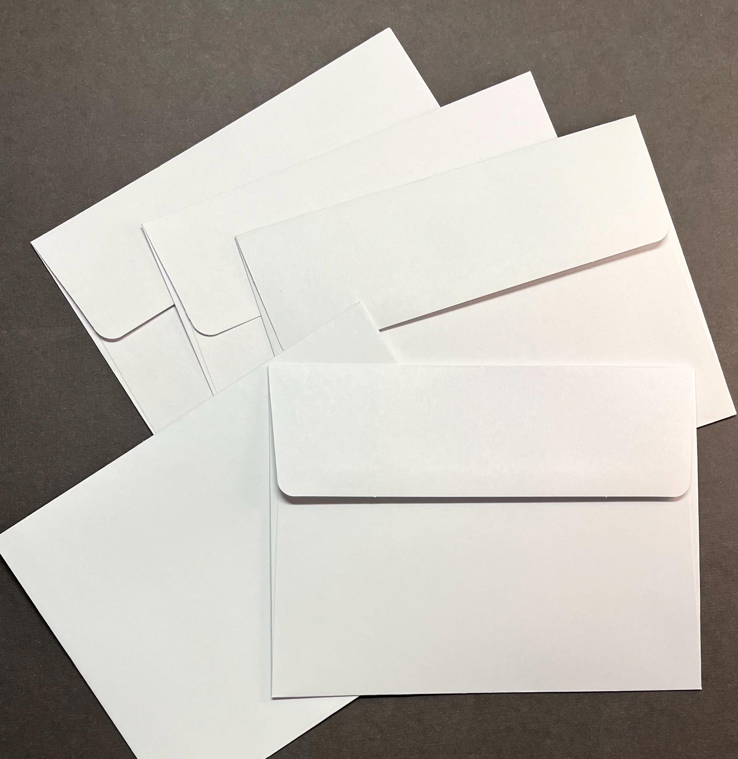 Handmade Embossed Note Cards Set of 4, Valentine's Day, Valentine Card ...