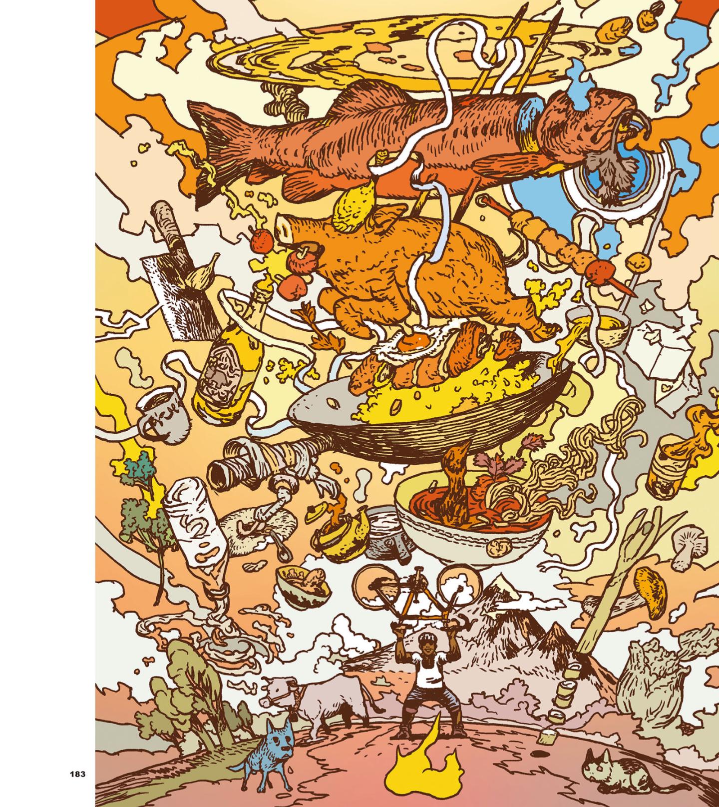 寺田克也画集：これあれ - 日本のイラスト作品集 / 画集 - Etsy 日本