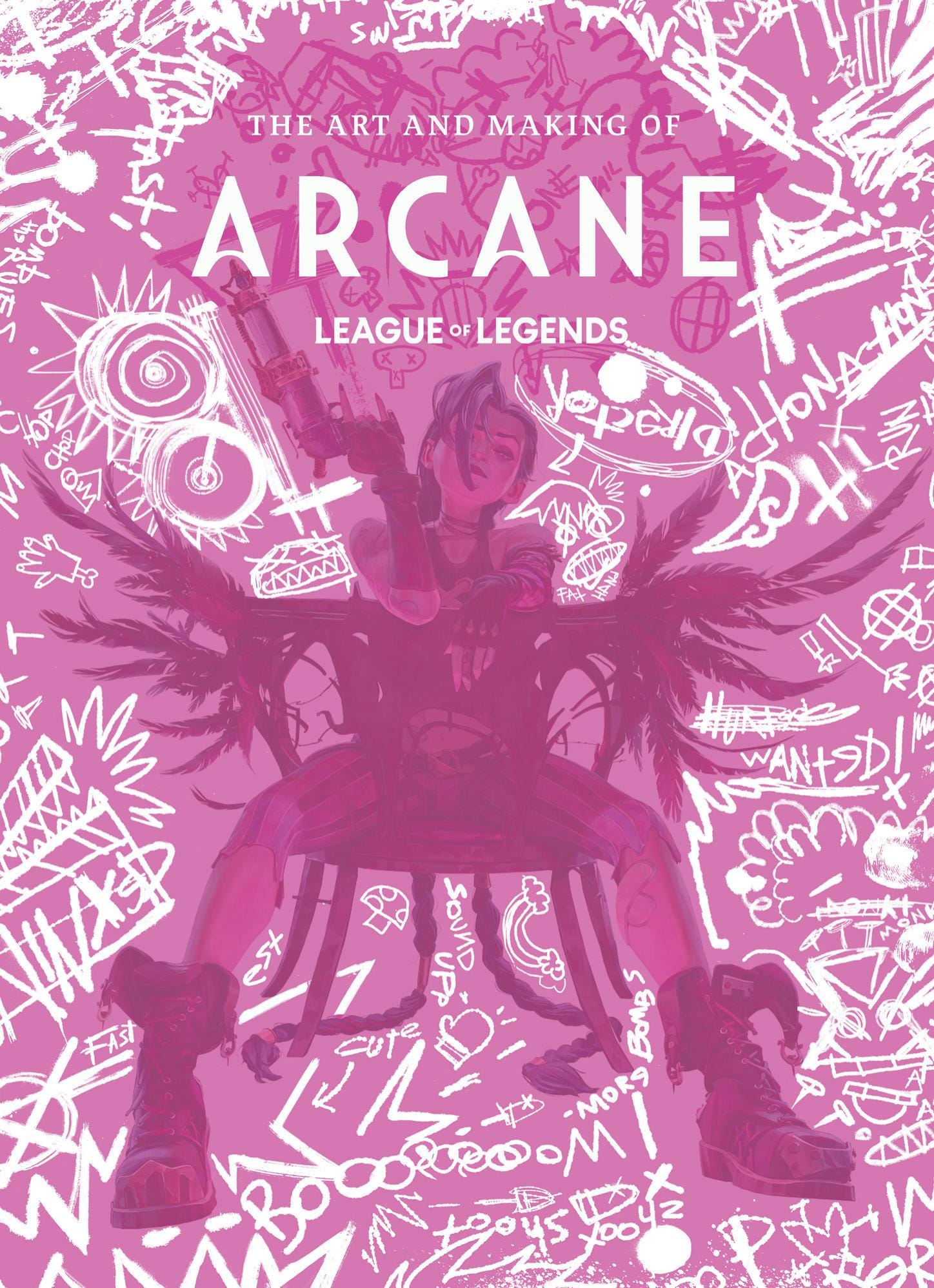 最安値に挑戦！ Making and Art The of Book Art - English - Artbook Arcane アート・デザイン・音楽