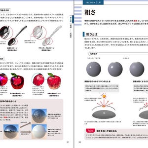 How to Draw Textures for Illustration by Akira Egawa - Japanese Book ...
