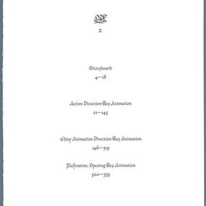 Wiedersehen Feiern Book 2: Frieren Beyond Journey's End Art Director's Confeito-kunstwerkboek C105 - Japans kunstboek afbeelding 2