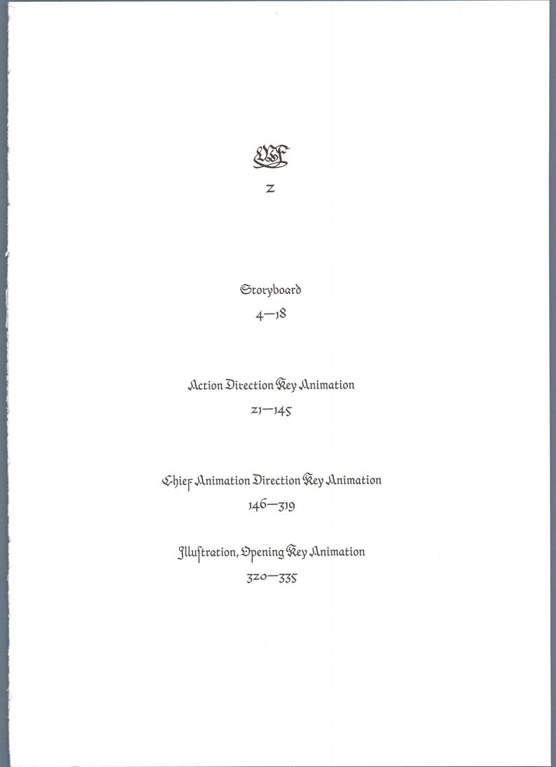 Wiedersehen Feiern Book 2: Frieren Beyond Journey's End Art Director's Confeito-kunstwerkboek C105 - Japans kunstboek afbeelding 2