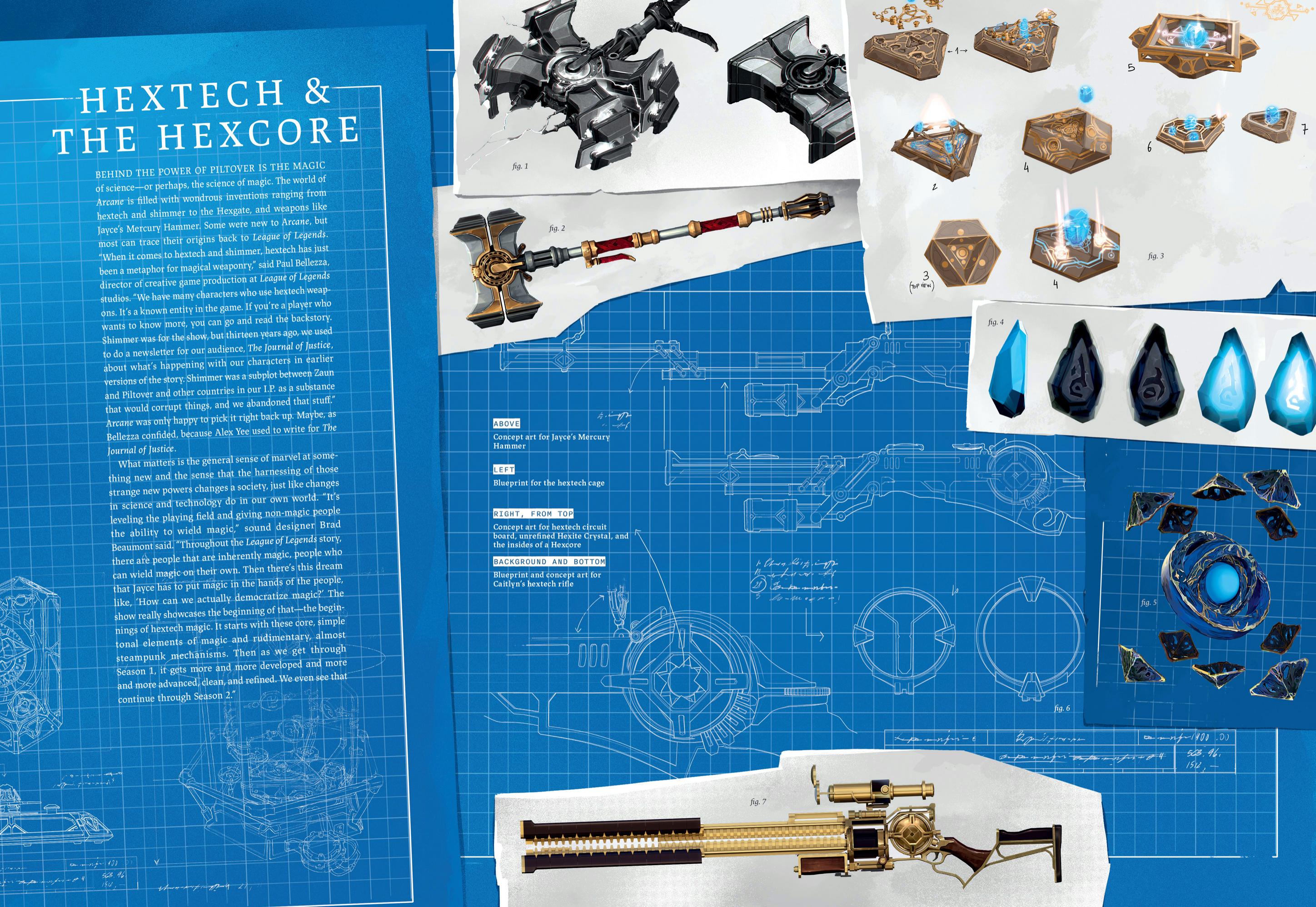 The Art And Making Of Arcane Artbook English Art Book Artworks