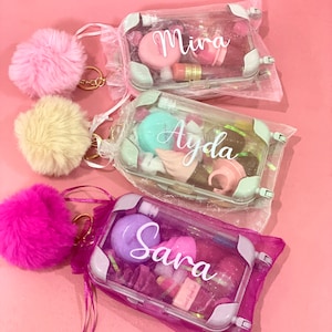 Lipgloss Bündel