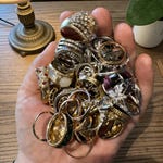 Vintage Rings