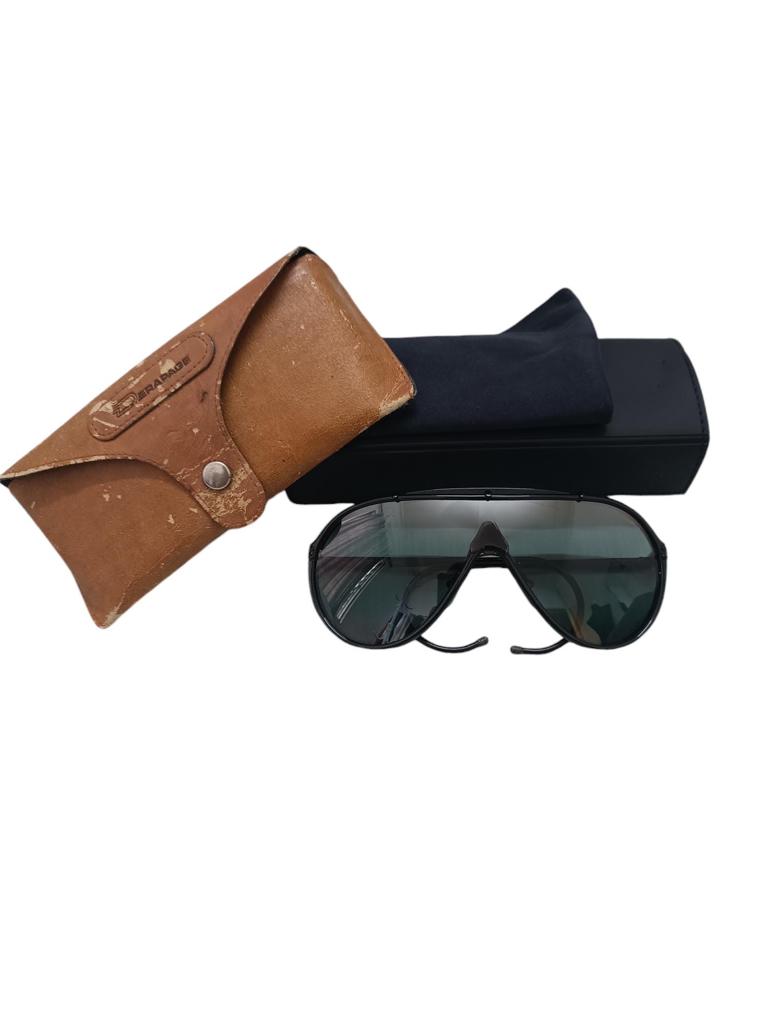 Derapage　ヴィンテージサングラス 楽天市場】DERAPAGE SUNGLASS デラパージュ メンズ サングラス