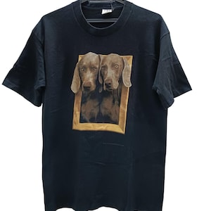 William wegman shirt - Etsy 日本