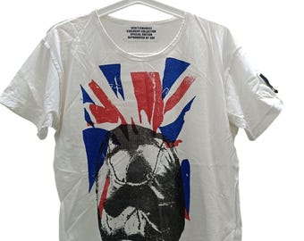 Vintage 80s / 90s VIVIENNE WESTWOOD SEDITIONARIES by A Store Robot