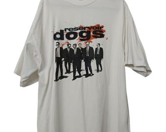 Reservoir Dogs-film