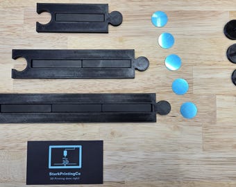 Magnetic Duck Mount for Dashboard