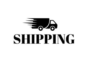 Shipping