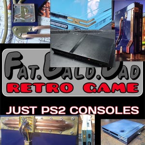PS2 Builds
