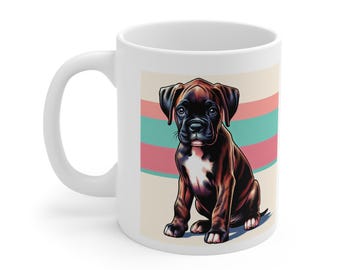 Perfekte Geschenktasse für Ihre Lieben