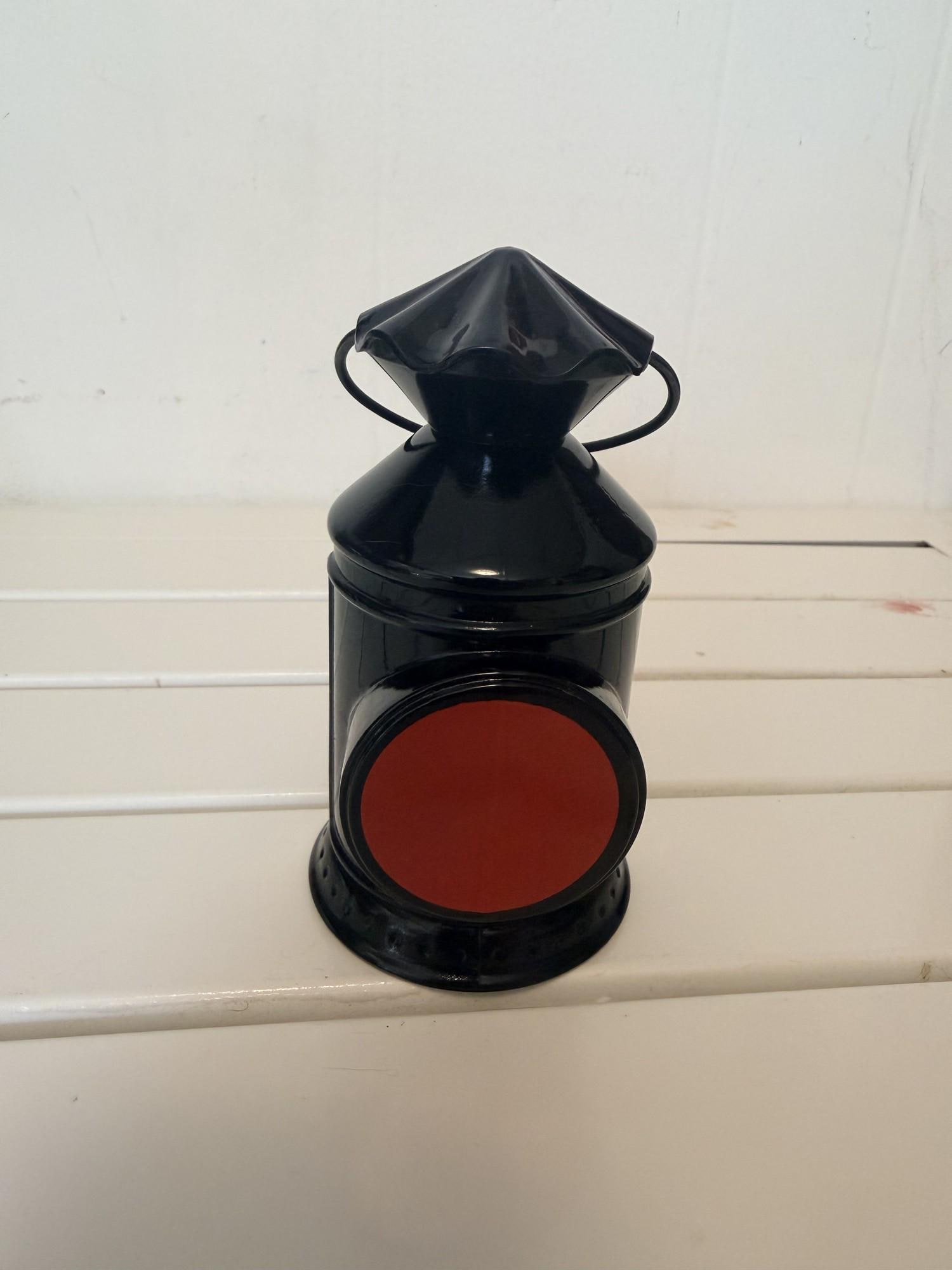 Railroad Lens - Etsy