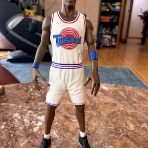 Michael Jordan Action Figure - Etsy