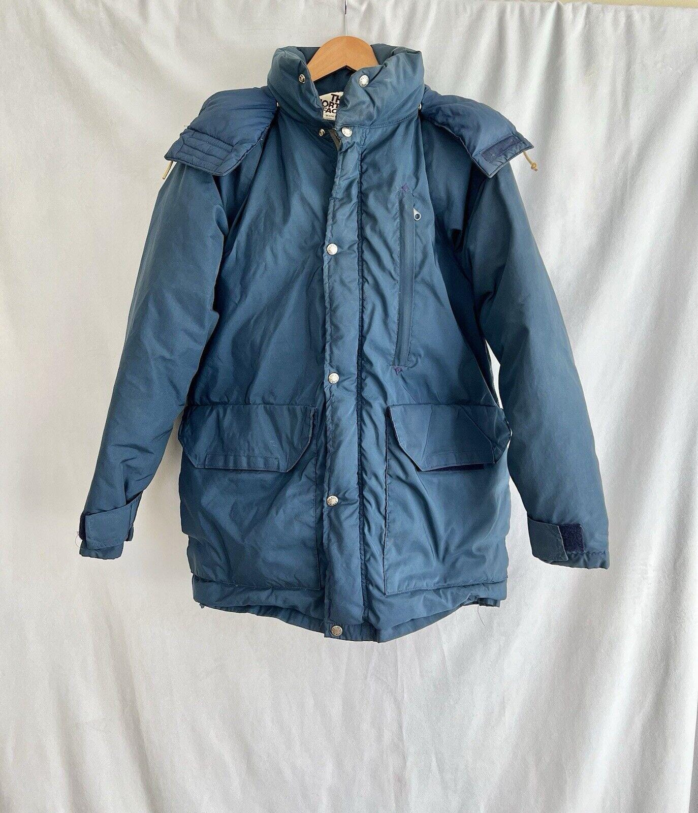70s North Face - Etsy