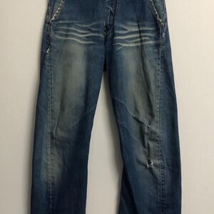 90s Italian Jeans - Etsy