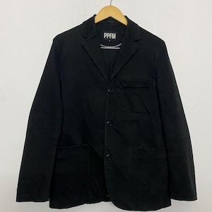 Ppfm Japan Jacket - Etsy