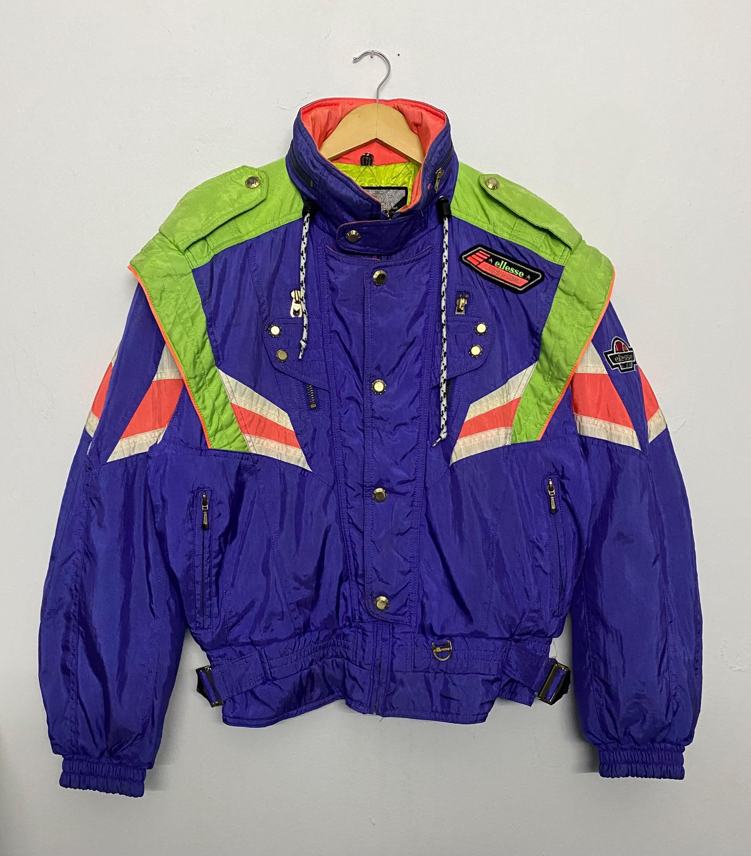 Ellesse goldwin - Etsy 日本
