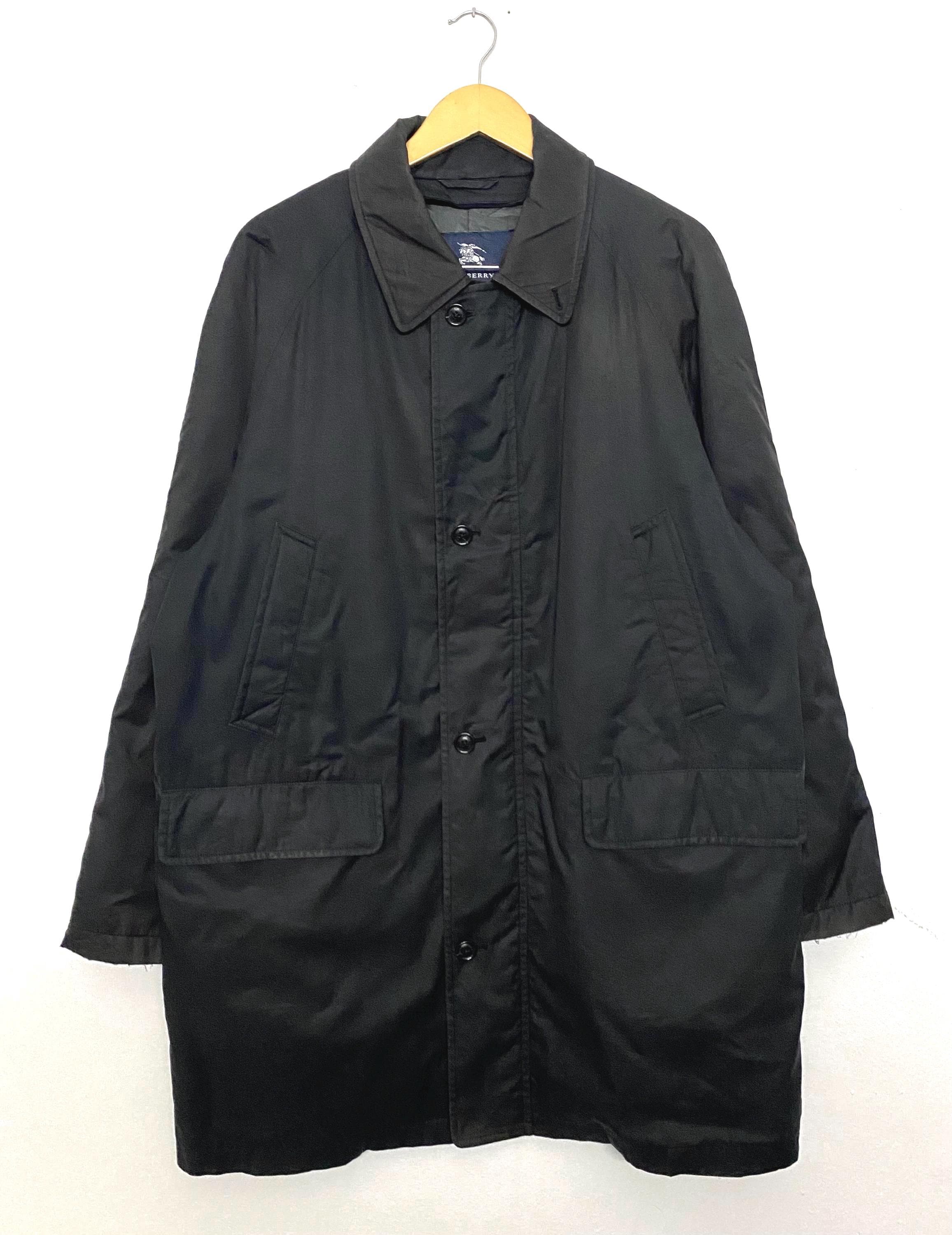 ジャケット・アウター Sanyo Thinsulate Liner Single Trenchcoat Sanyo Trench Coat - Etsy