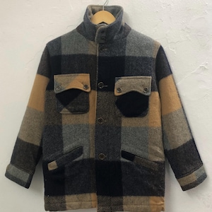 Van Jacket Japan - Etsy