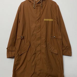 M51 Fishtail Parka - Etsy