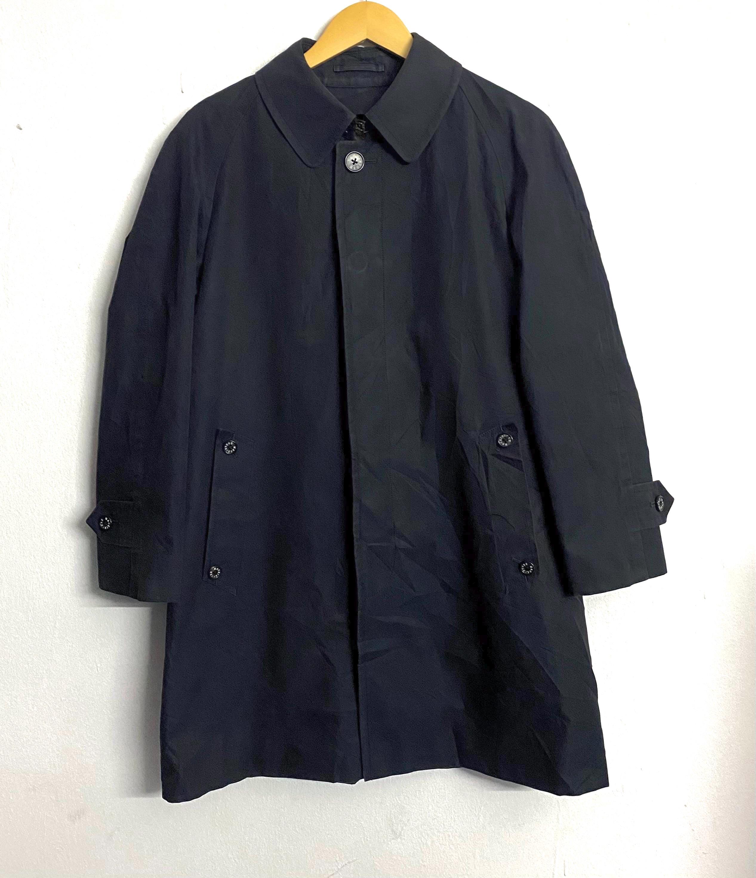 Sanyo Trench Coat - Etsy