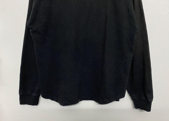 Vintage Pendleton Harding Graphic Sweatshirt Blac… - image 5