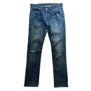 Number Nine Jeans - Etsy