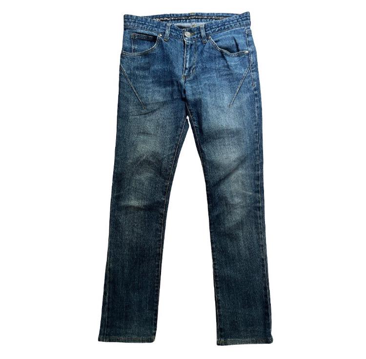 Number Nine Jeans - Etsy