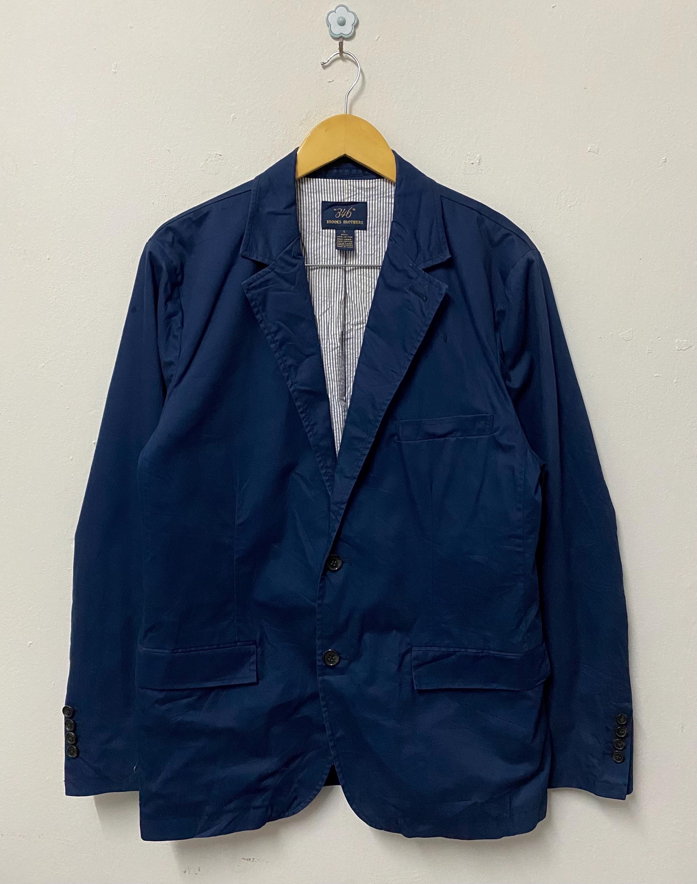 Brooks Brothers Jacket - Etsy Hong Kong