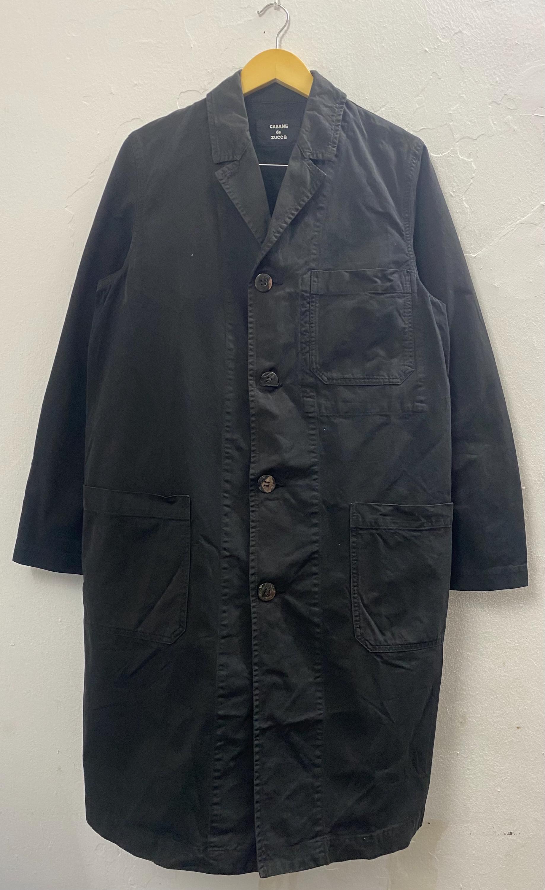 Cabane De Zucca - Etsy