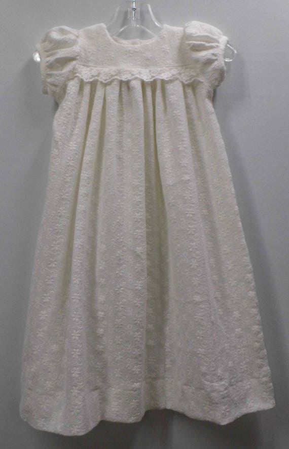 oxiclean christening gown