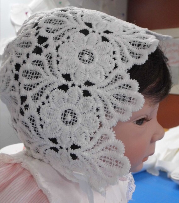 Clarice jurk kant doop kant doop jurk baby zegen handgemaakte erfstuk baby meisje kant jurk baby meisje wit katoen kant jurk Etsy Nederland