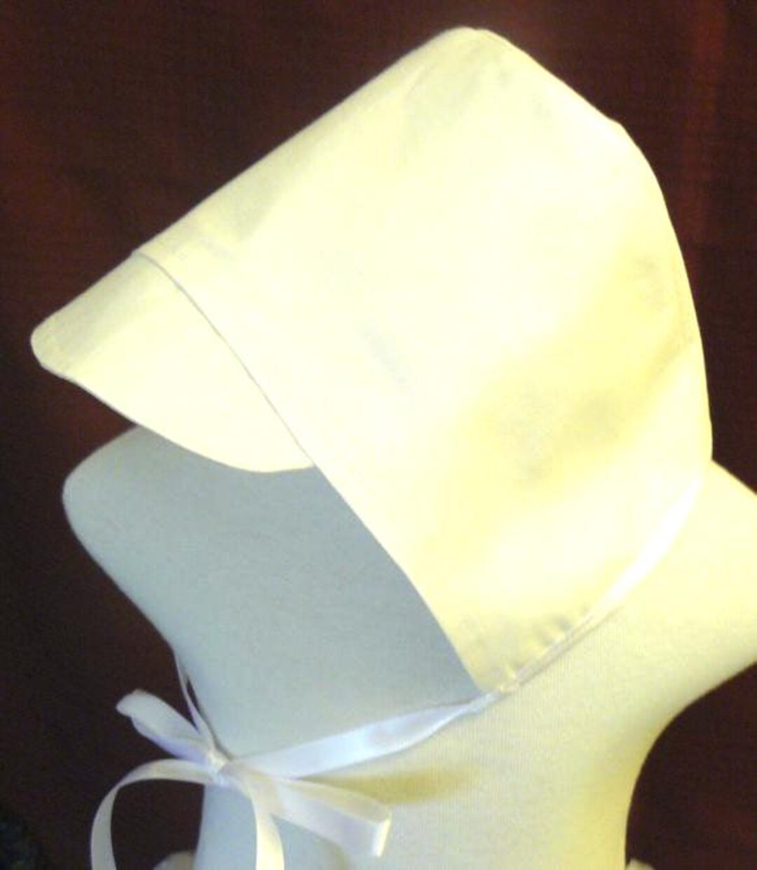 Baptization Hat Infant Christening Hat, Baptism Hat, Blessing Hat, Dedication Hat, Baby ...