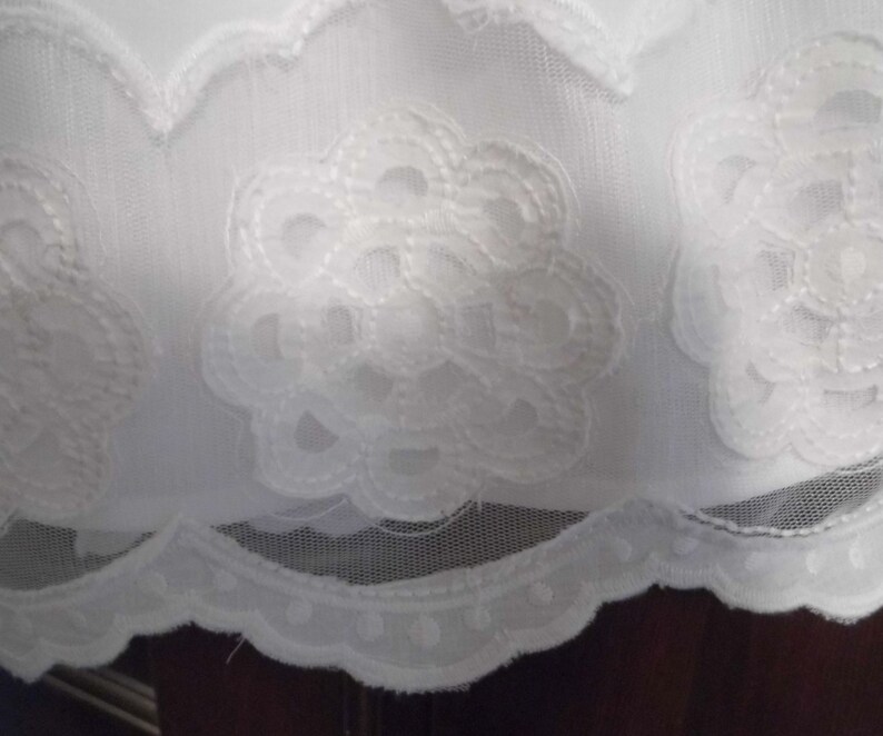 milk white baby dress blessing gown Baptism gown,Christening gown NEW Meghan cotton embroidery and mesh lace gown infant milk white gown