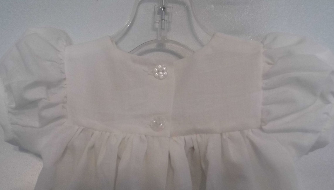 Darby Gownlace Christening Lace Baptism Dressbaby Blessing | Etsy