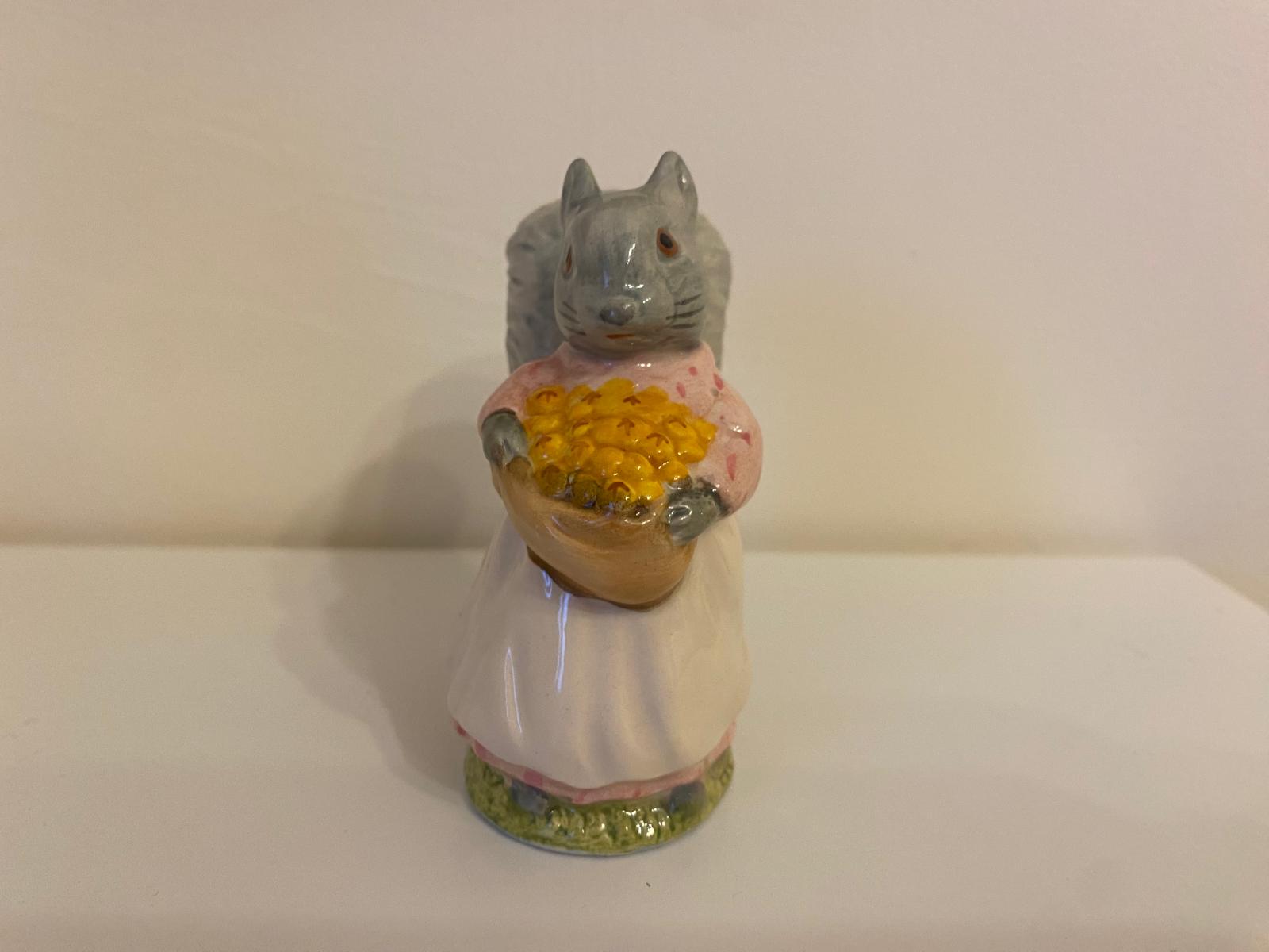 BESWICK ENGLAND Goody Tiptoes 陶器オブジェ BESWICK ENGLAND Goody Tiptoes 陶器オブジェ Beswick Goody