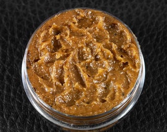Pâte de Civette d’Éthiopie – Ingrédient Parfumerie – Note Animale Naturelle