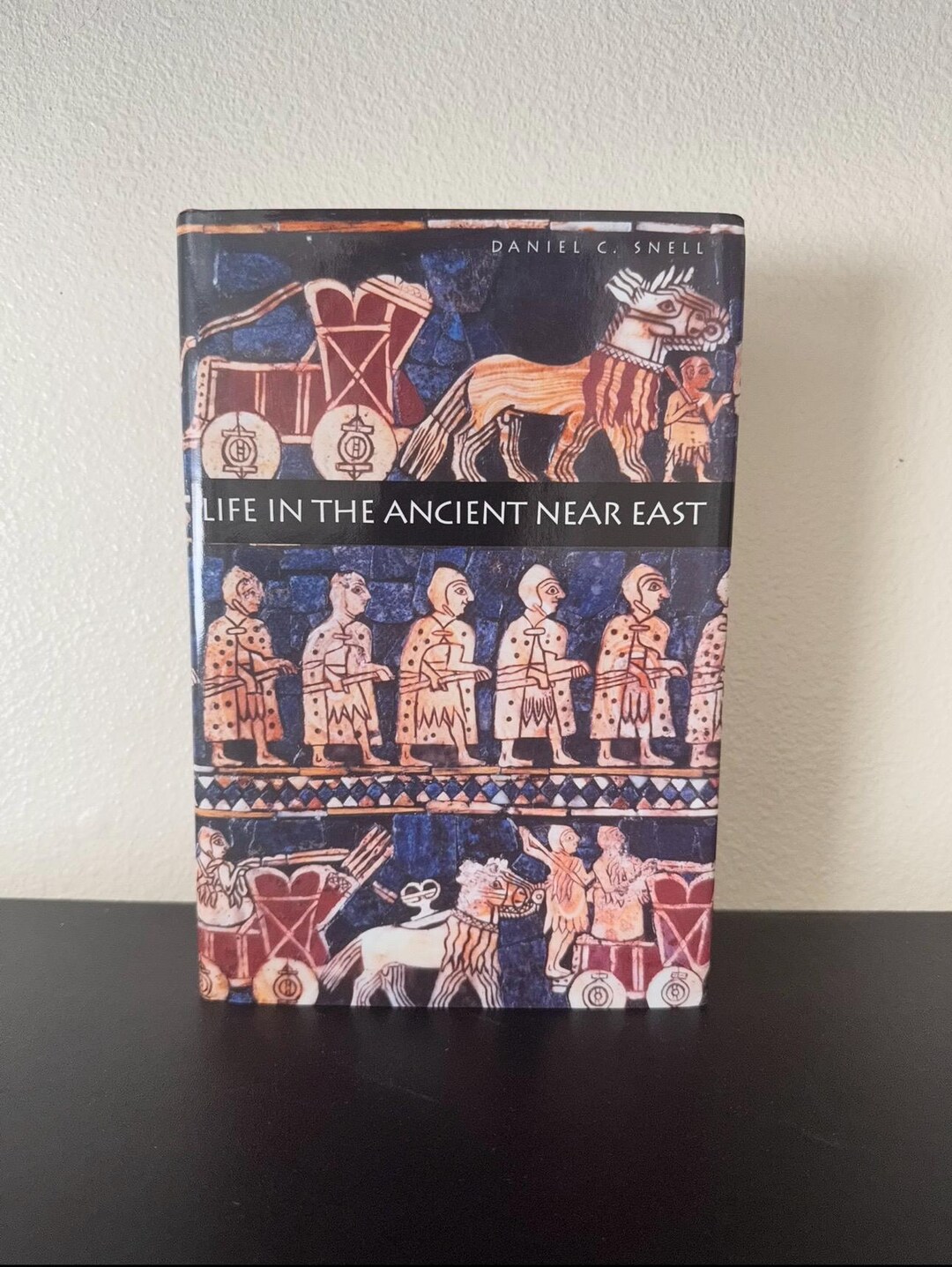 Life in the Ancient Near East, 3100-332 B.C.E. - Etsy