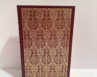 The Divine Comedy by Dante Easton Press