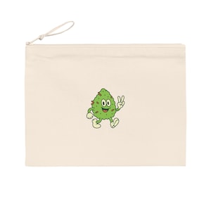 Pothead - Knick Knack Bag