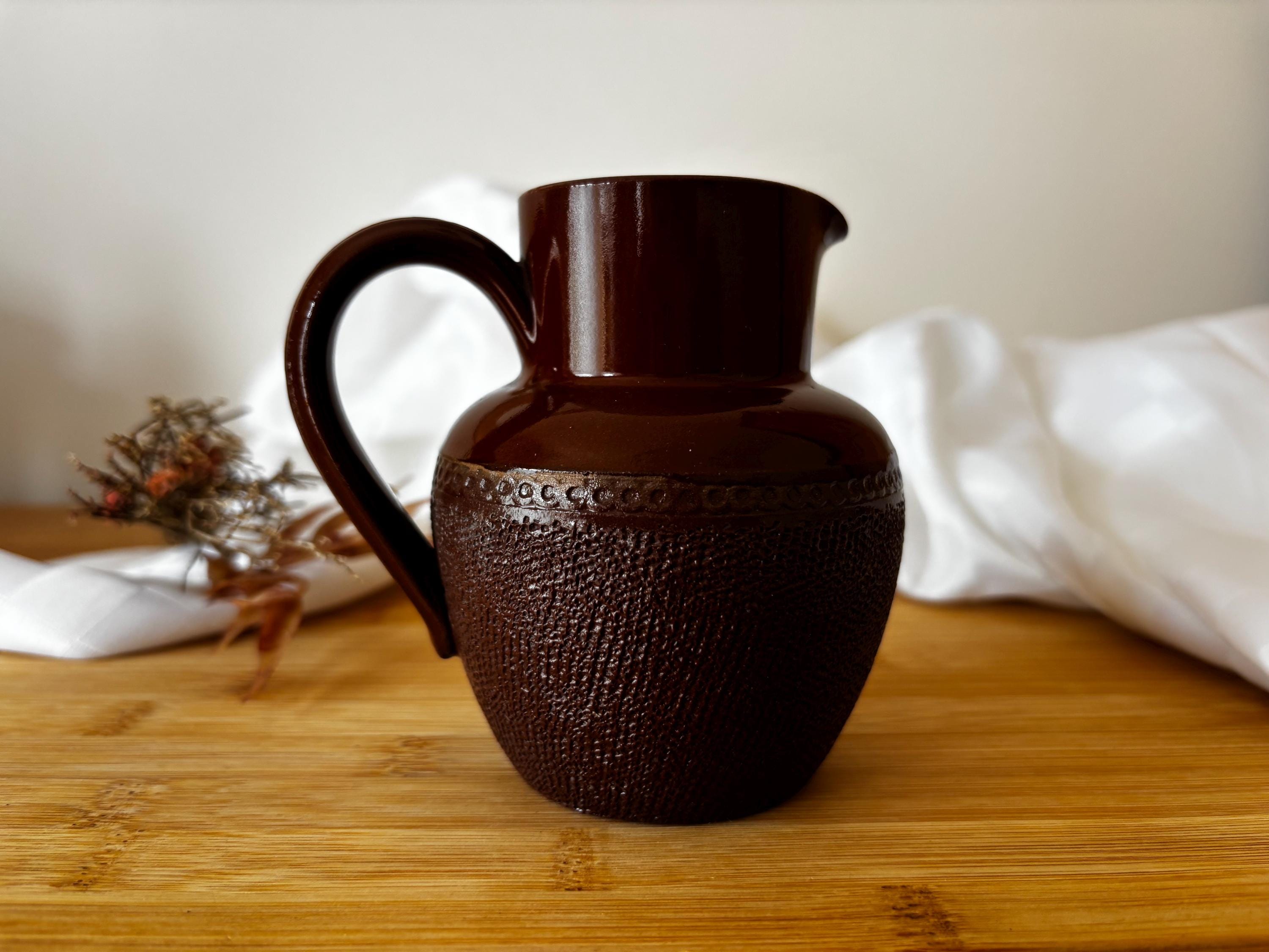 Clive Brooker Pottery - Etsy UK
