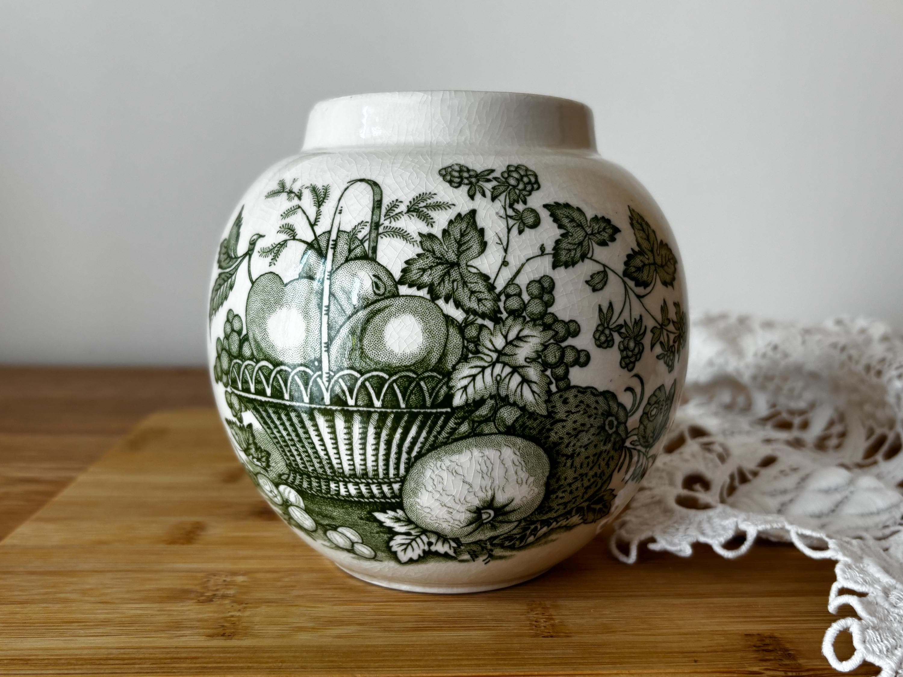 Masons Fruit Basket - Etsy Canada