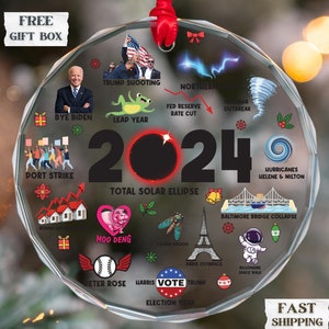 Enfeite de Natal 2024 Enfeite 2024 Enfeites de Natal 2024 Enfeites de Natal 2024 Enfeites Revisão do Ano 2024 Enfeite