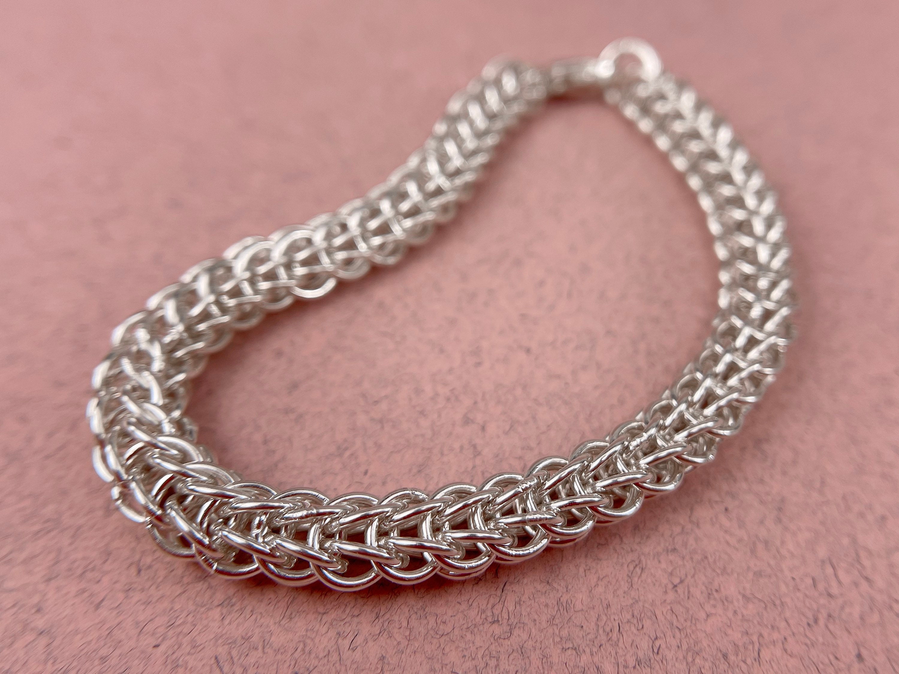 The Best Chainmaille on Earth — Chainmaille By Bim
