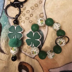 four leaf clover